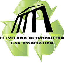 Cleveland Metropolitan Bar Association logo