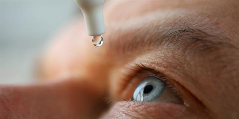 CDC Warns Contaminated Eyedrops Have Killed At Least 3 People Photo