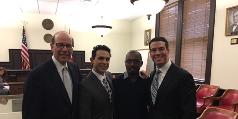 Jury Returns Verdict of $4.58 Million for Denial of Lifesaving Medications Photo